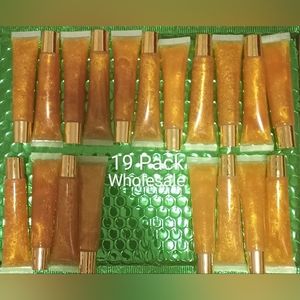 Lipgloss Wholesale Kit